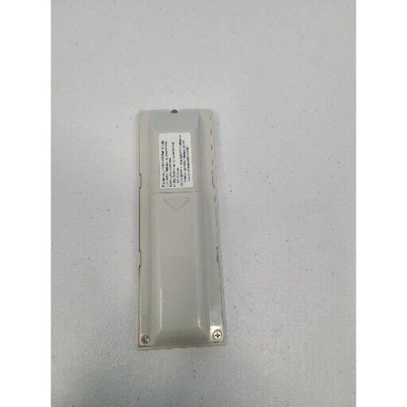 Delonghi COR472RN7  Remote Control -Tested - Picture 3 of 4